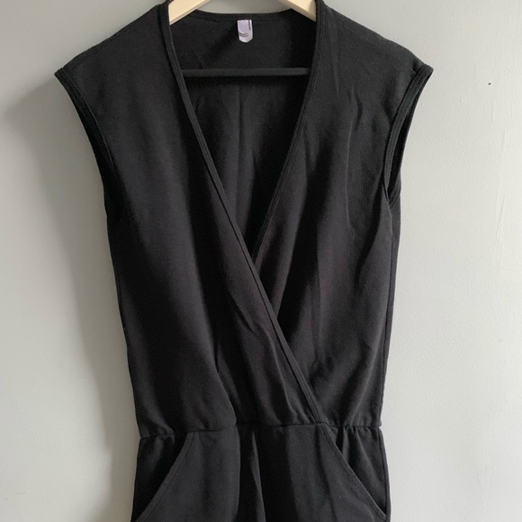 American Apparel Other - American Apparel Romper